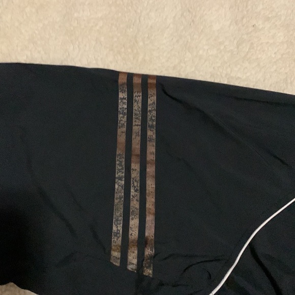 Adidas Golf Clima Proof Jacket | Size m - Picture 2 of 7